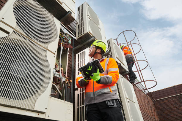 Best Air Conditioning Cleaning in Jackson, SC
