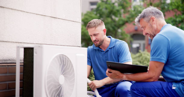Best HVAC Software and Technology in Jackson, SC