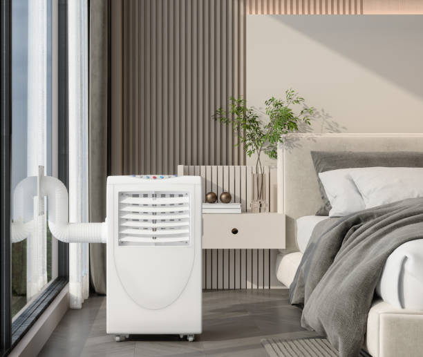 Best Energy-efficient HVAC Solutions in Jackson, SC