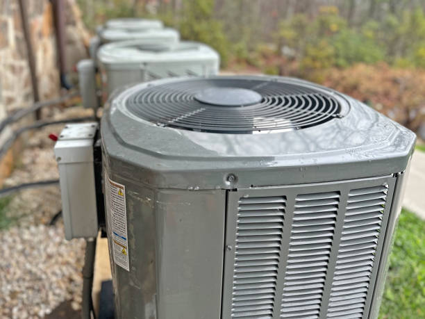Professional HVAC in Jackson, SC