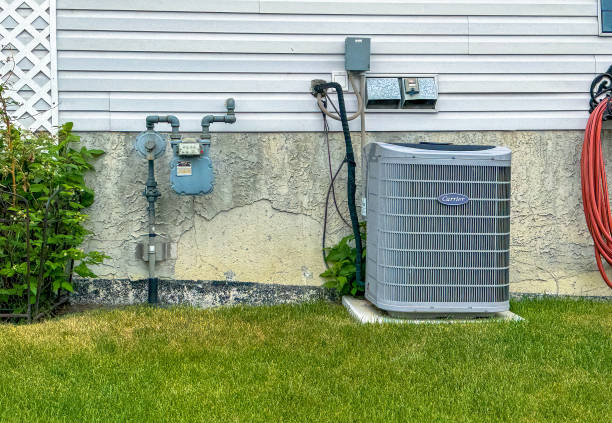 Best Seasonal HVAC Services in Jackson, SC