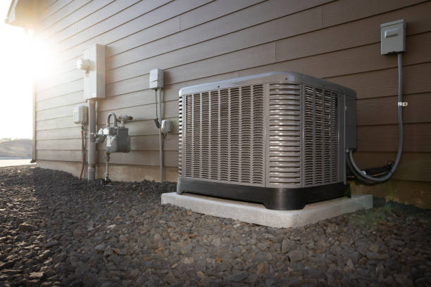 Best Solar-powered HVAC Systems in Jackson, SC